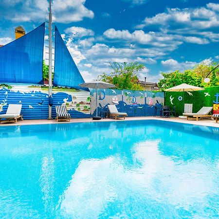 Dedeminn Garden Hotel Gocek  Luaran gambar