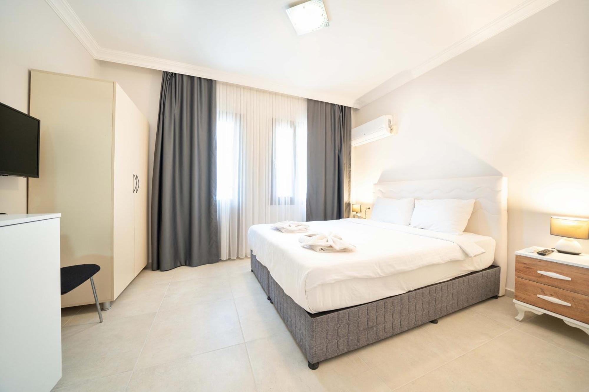 Dedeminn Garden Hotel Gocek  Luaran gambar