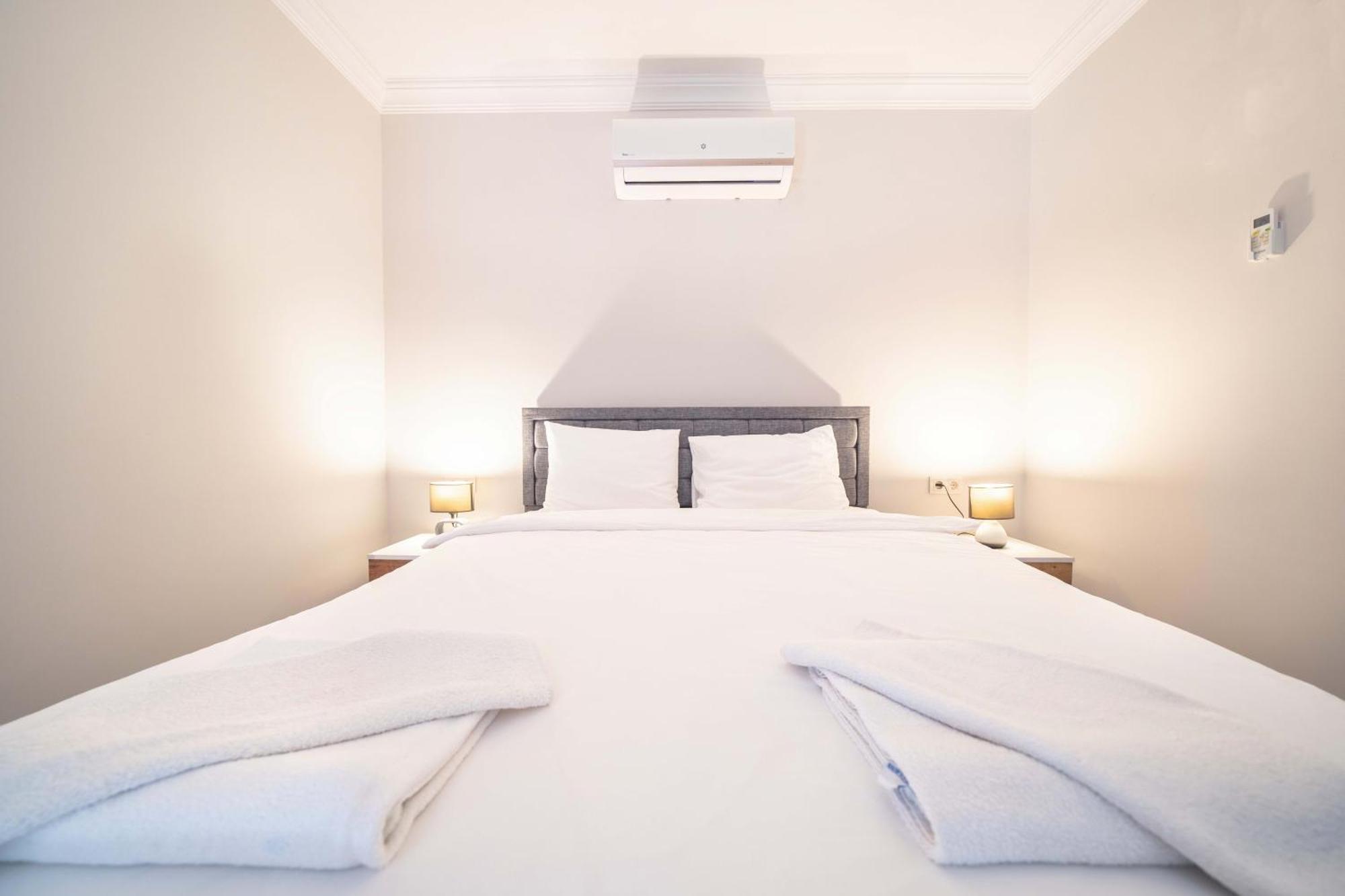 Dedeminn Garden Hotel Gocek  Luaran gambar