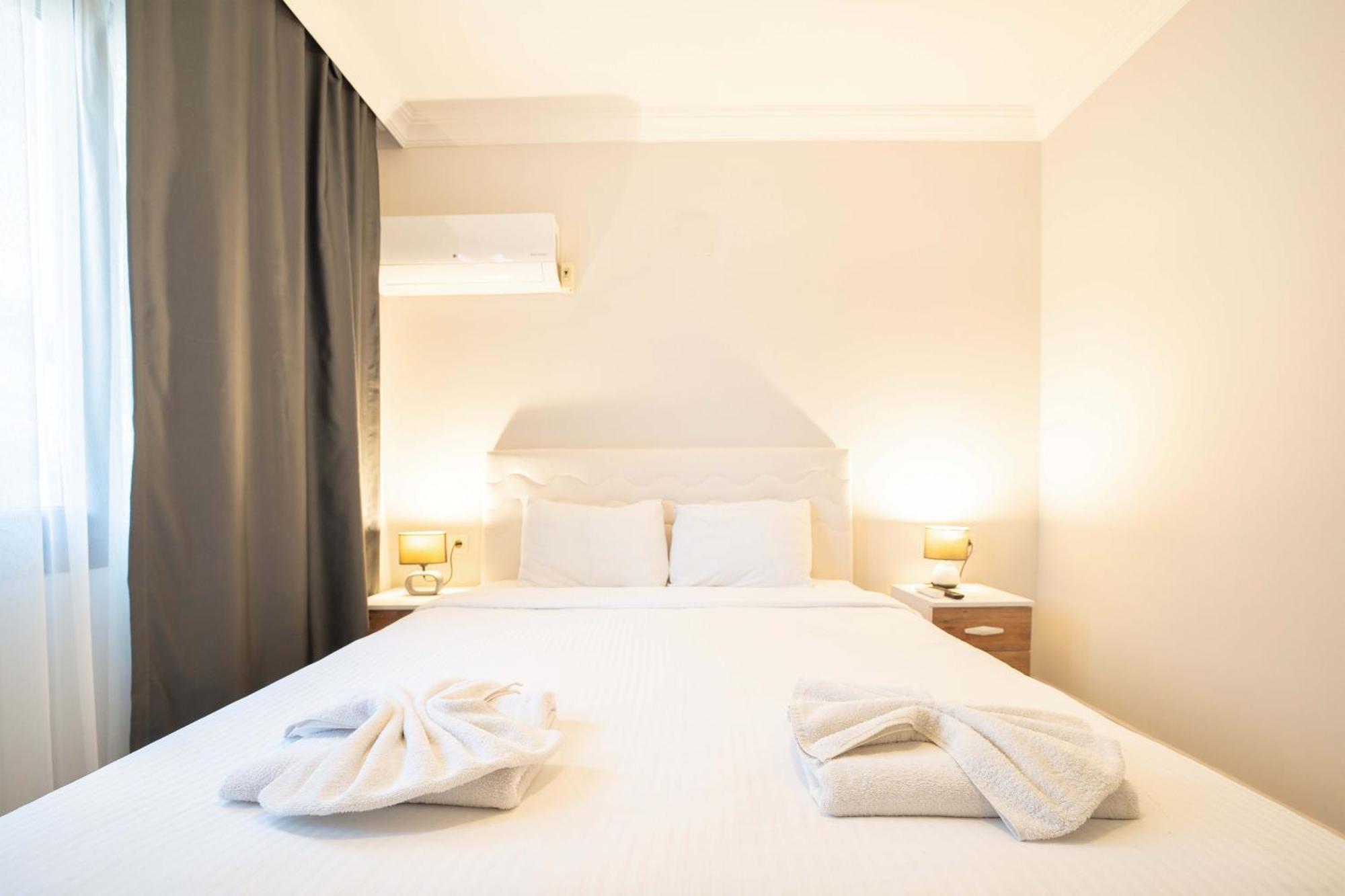 Dedeminn Garden Hotel Gocek  Luaran gambar