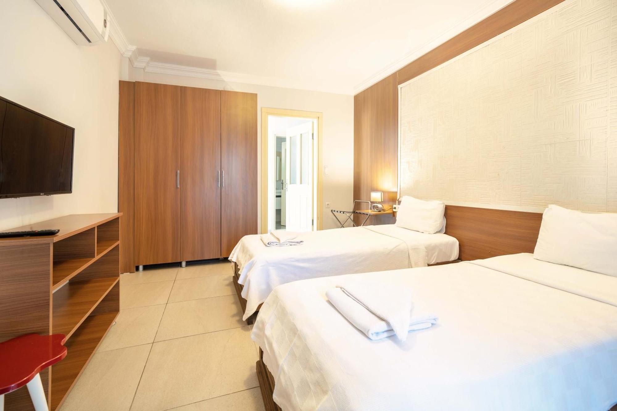 Dedeminn Garden Hotel Gocek  Luaran gambar