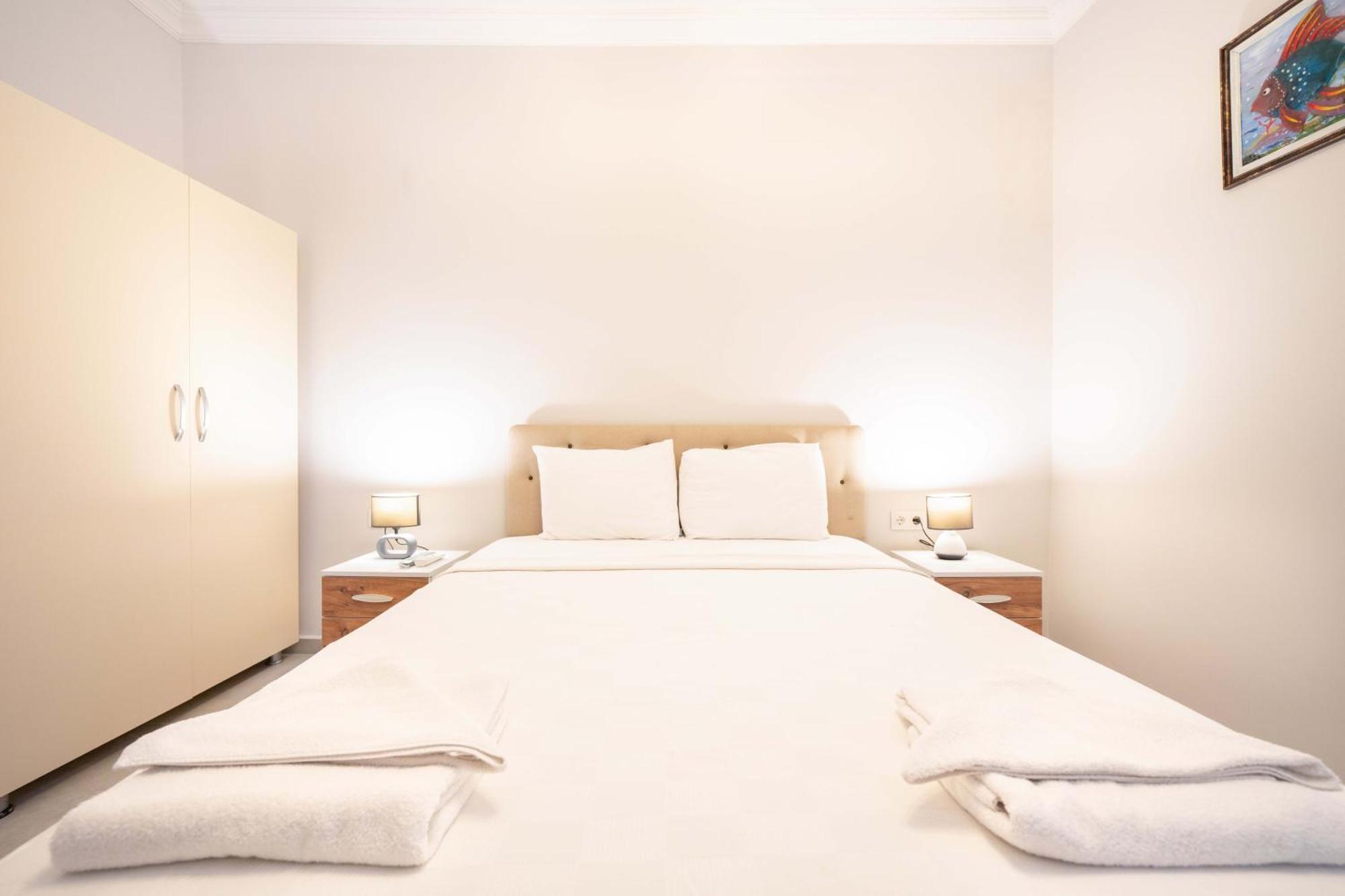 Dedeminn Garden Hotel Gocek  Luaran gambar