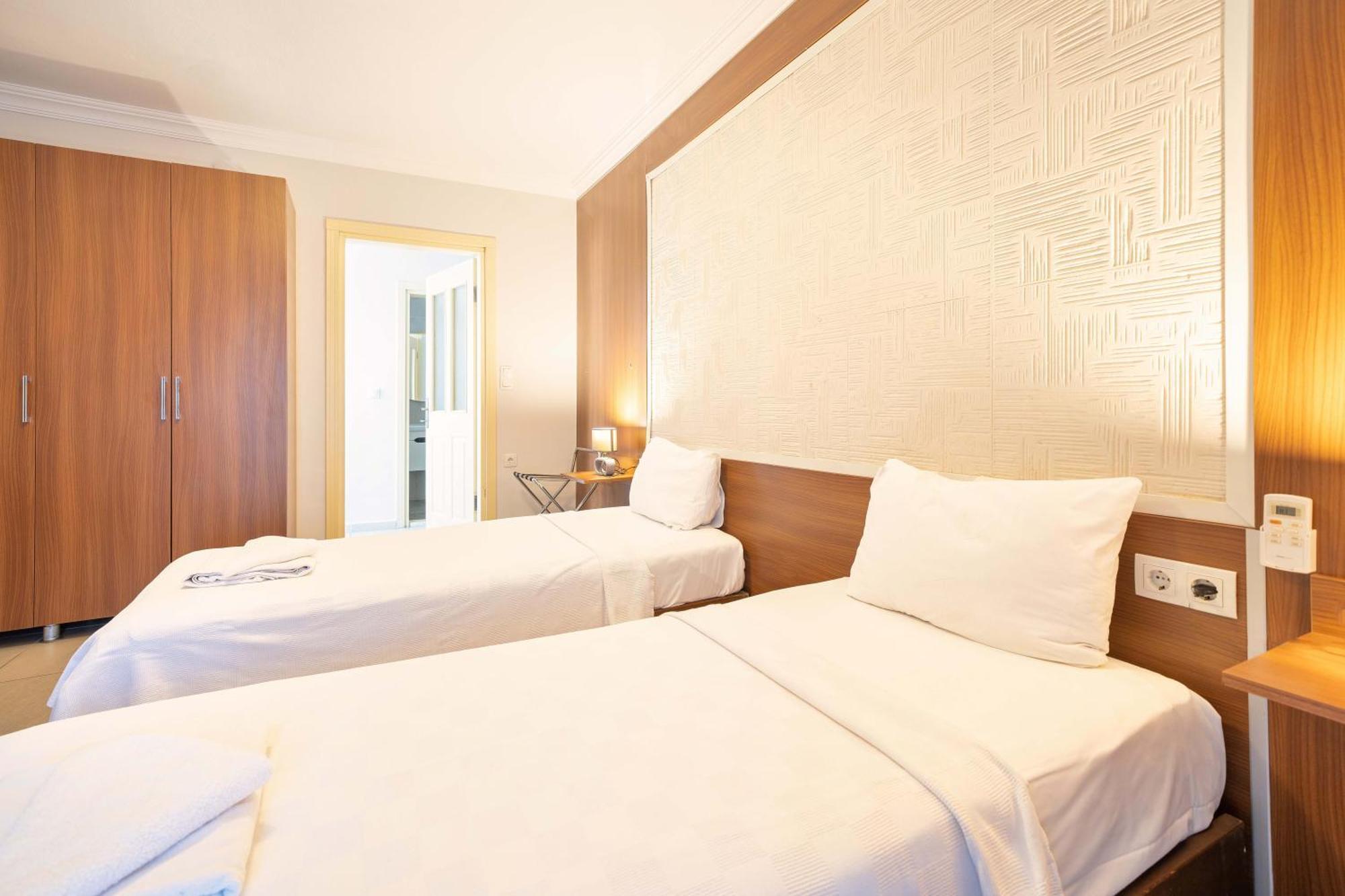 Dedeminn Garden Hotel Gocek  Luaran gambar