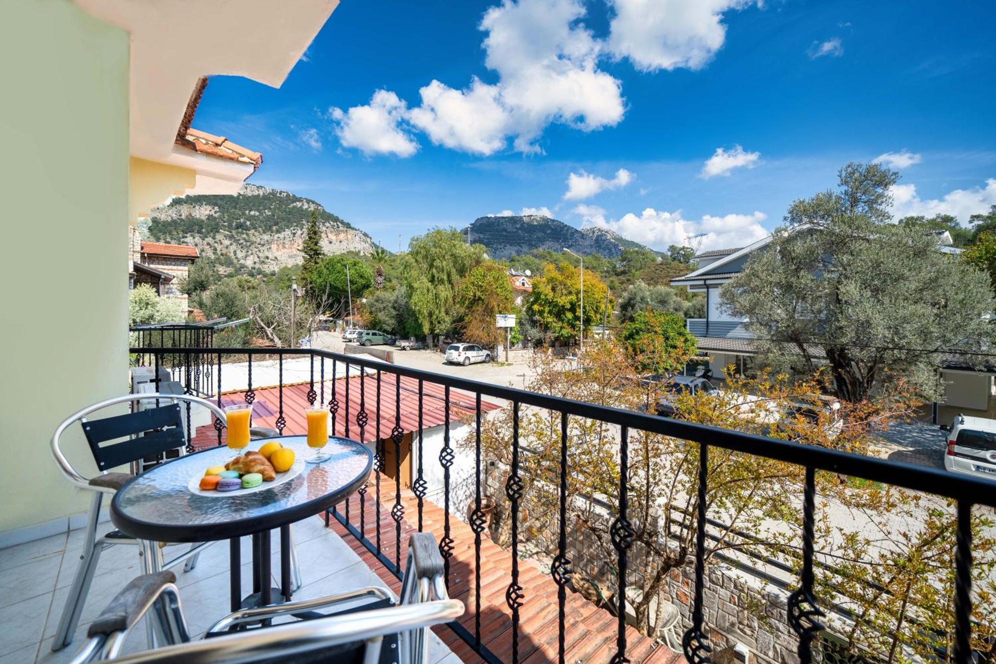 Dedeminn Garden Hotel Gocek  Luaran gambar