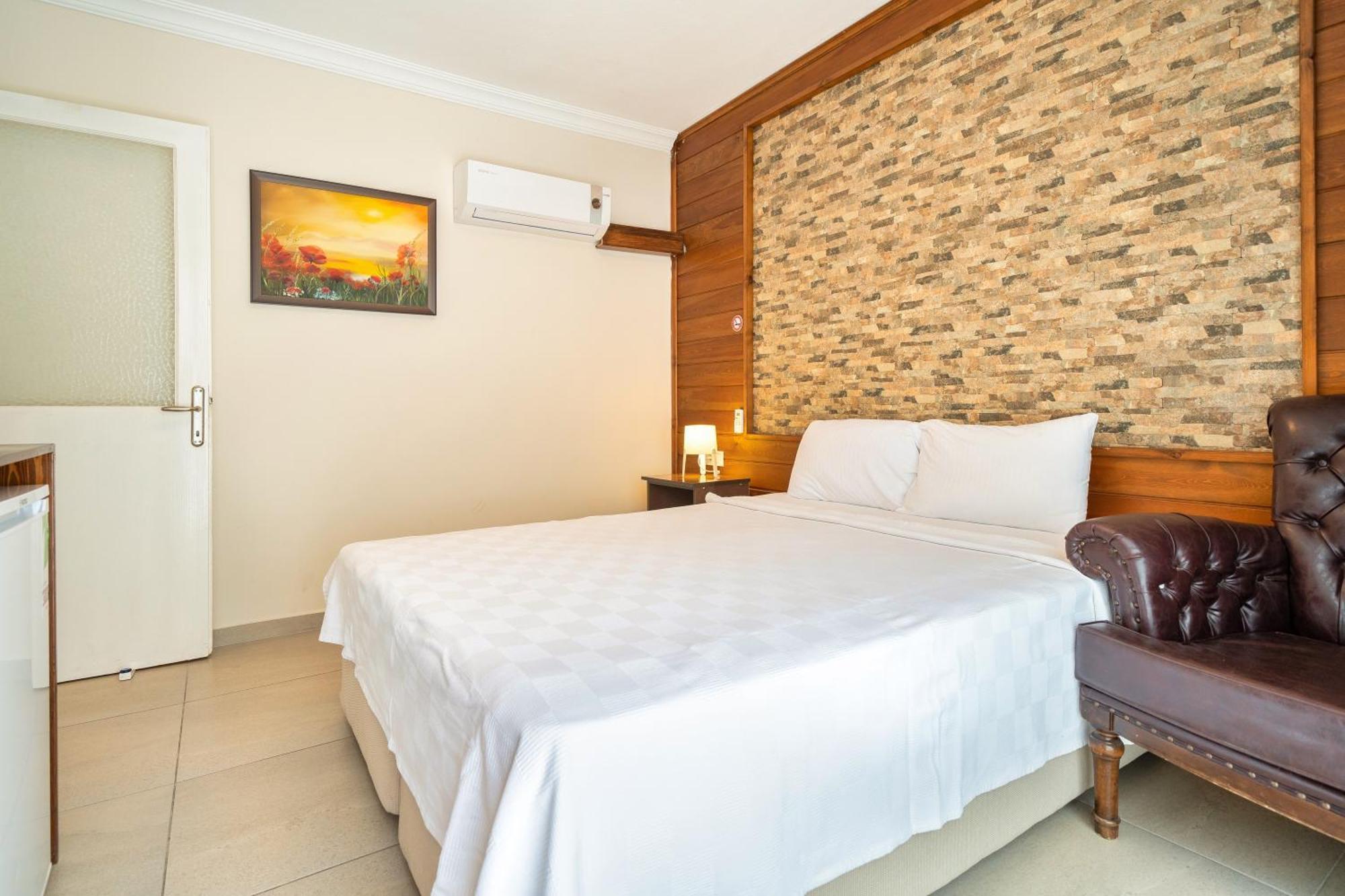 Dedeminn Garden Hotel Gocek  Luaran gambar