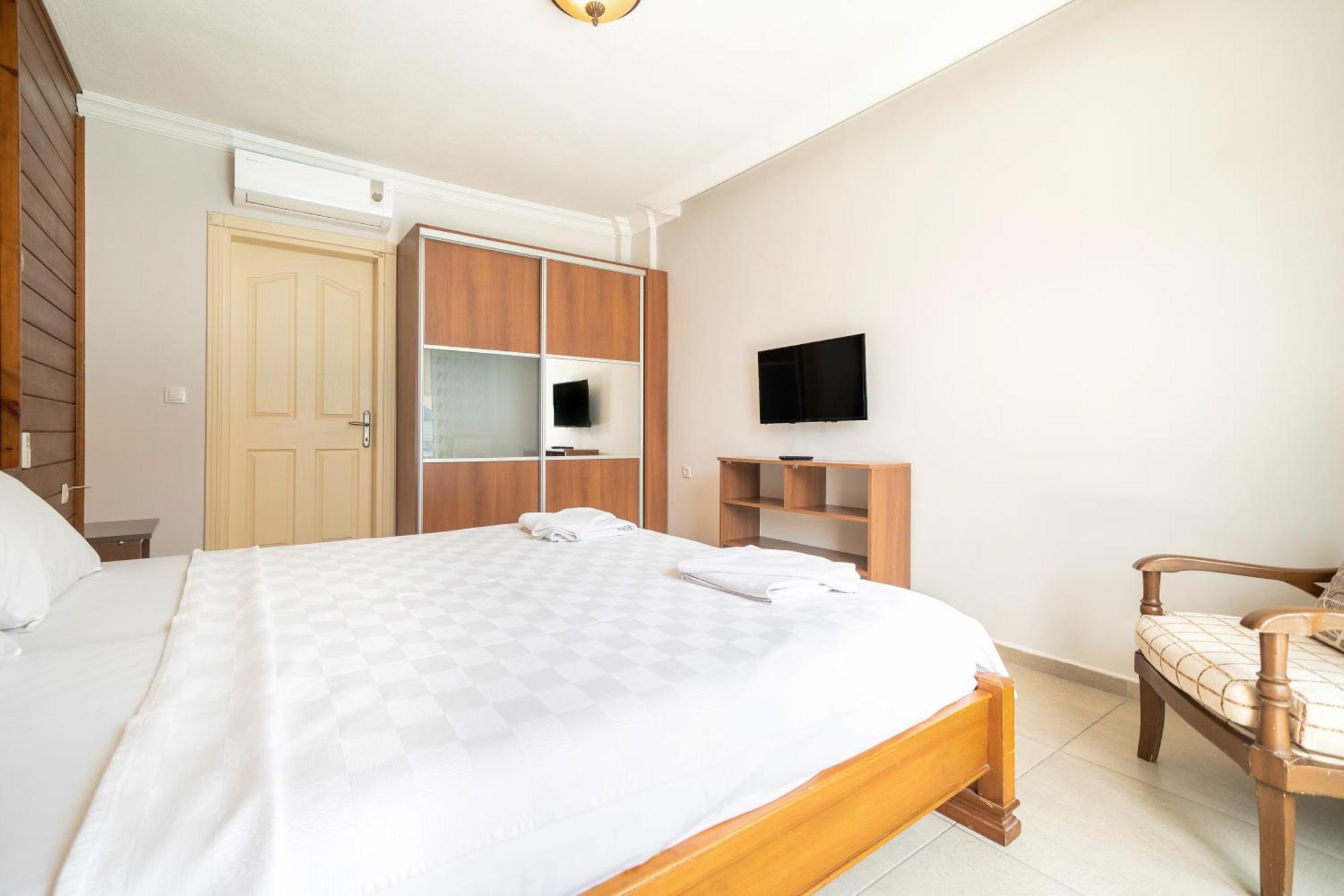 Dedeminn Garden Hotel Gocek  Luaran gambar