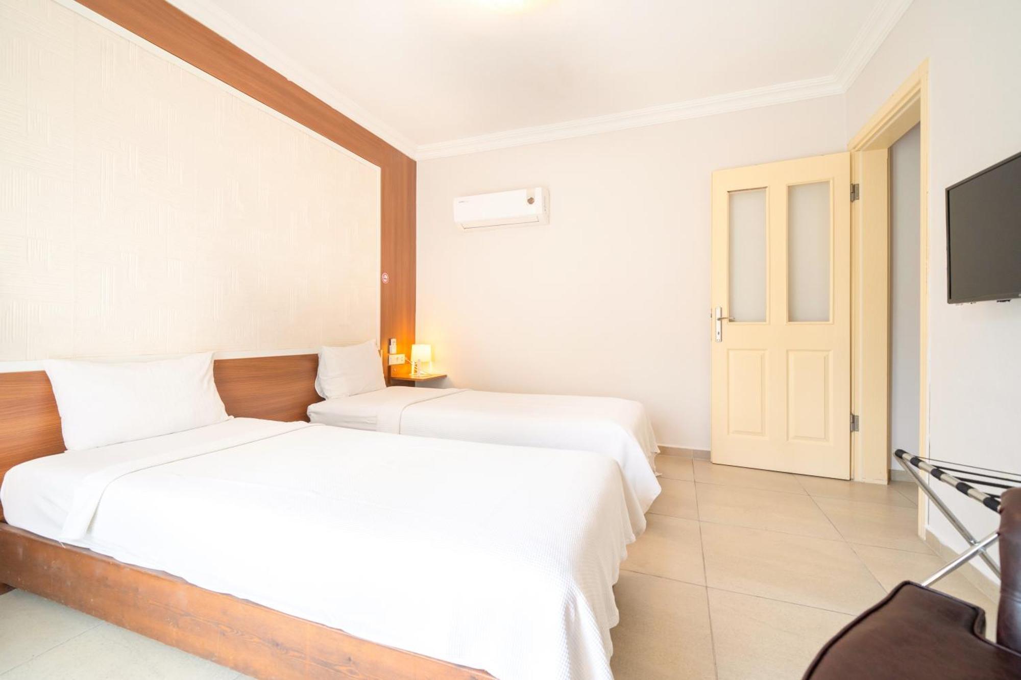 Dedeminn Garden Hotel Gocek  Luaran gambar