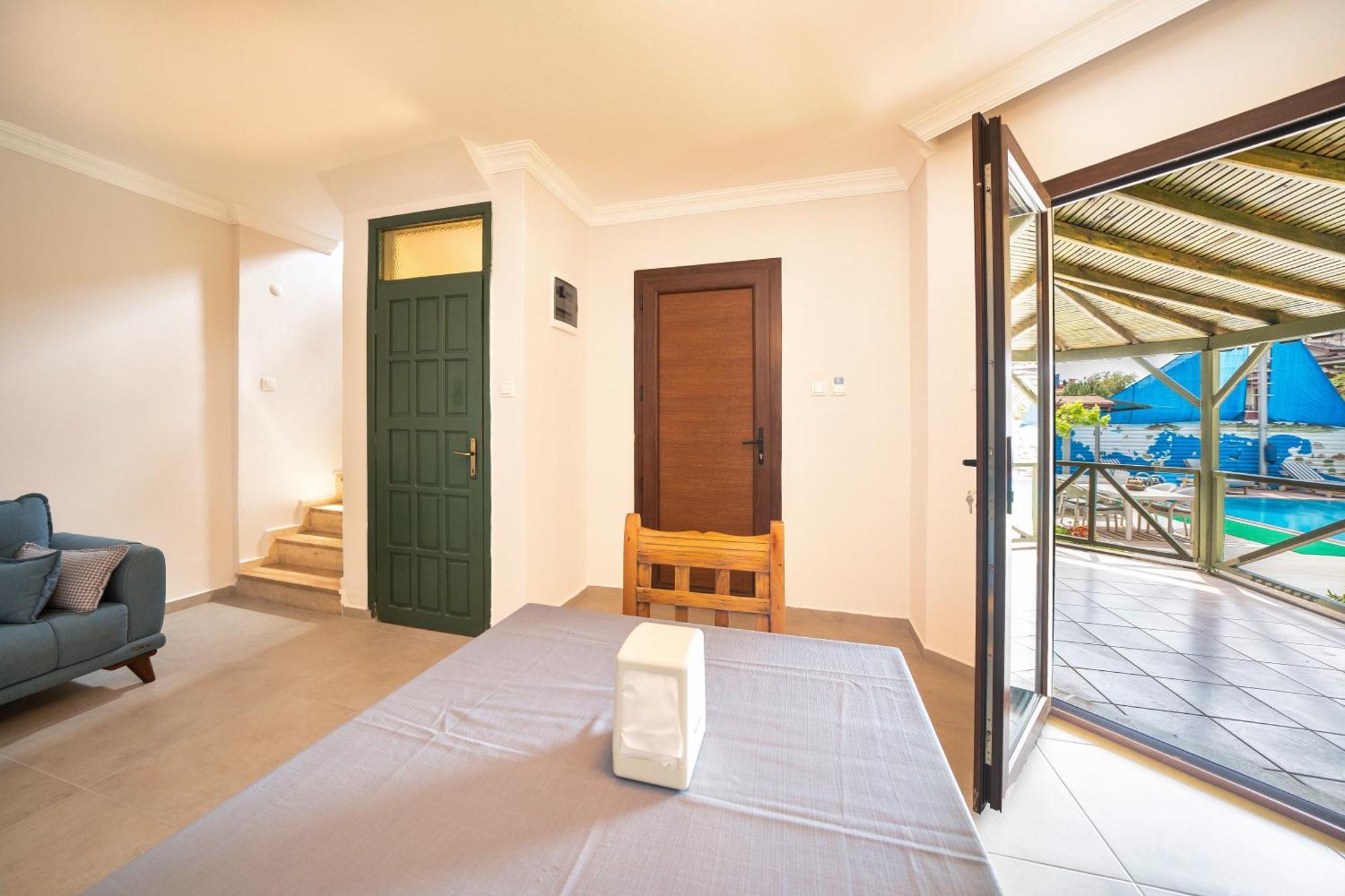 Dedeminn Garden Hotel Gocek  Luaran gambar