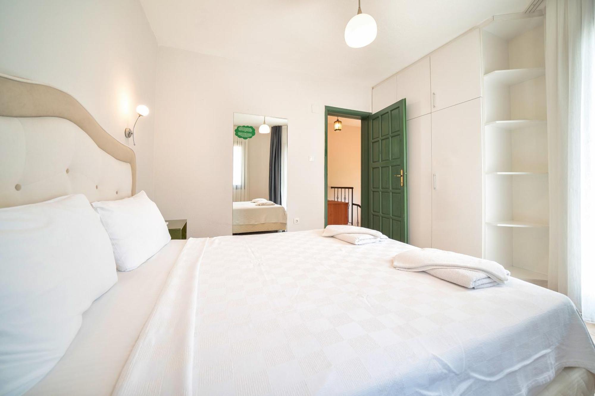 Dedeminn Garden Hotel Gocek  Luaran gambar