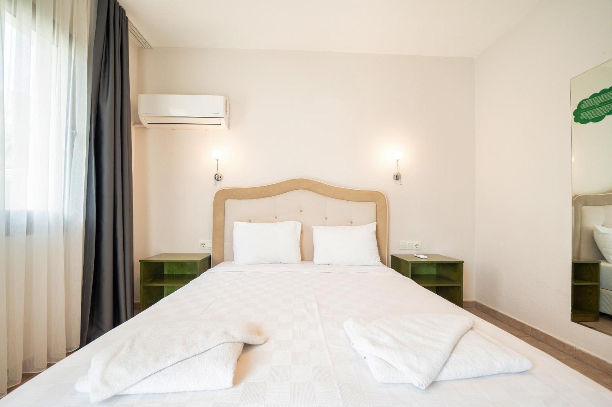 Dedeminn Garden Hotel Gocek  Luaran gambar